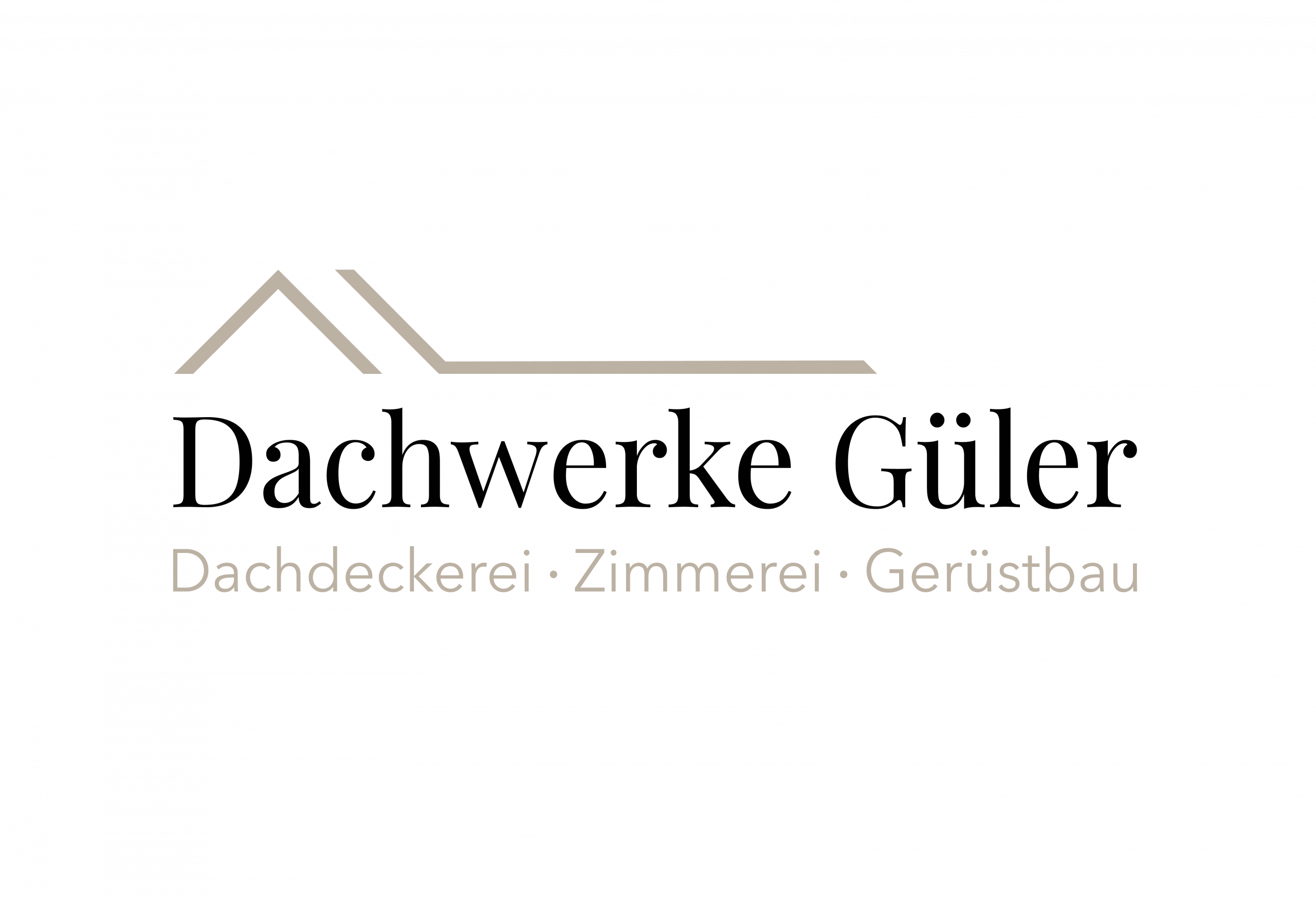 Dachwerke G&uuml;ler